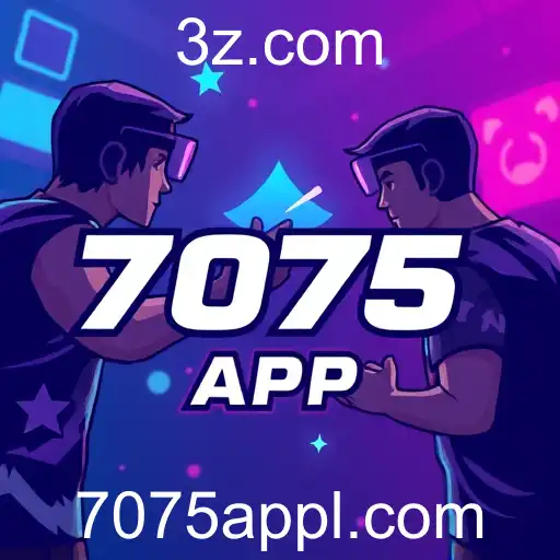 A Revolução dos Jogos no Brasil Através do 7075 App