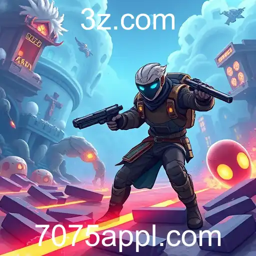 A Revolução do 7075 app no Mundo dos Jogos em 2026