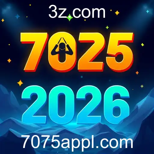 Novidades do Mundo dos Games com o 7075 App