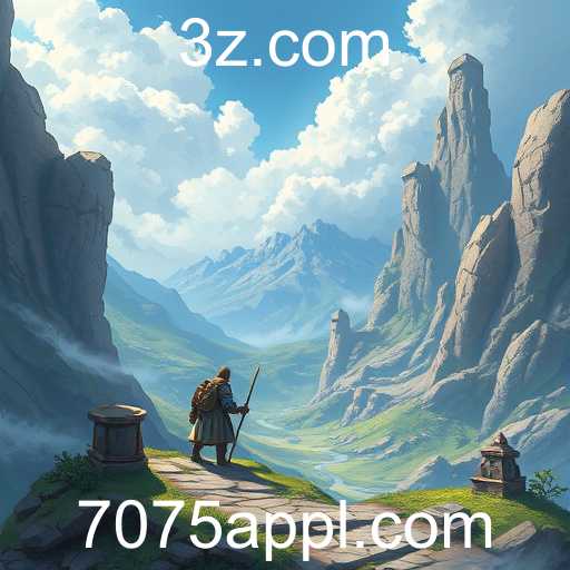A Revolução dos Jogos Online: O Impacto do 7075 App