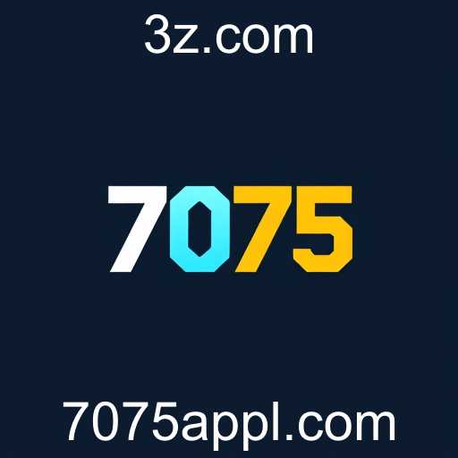 Revolução nos Jogos com o 7075 App