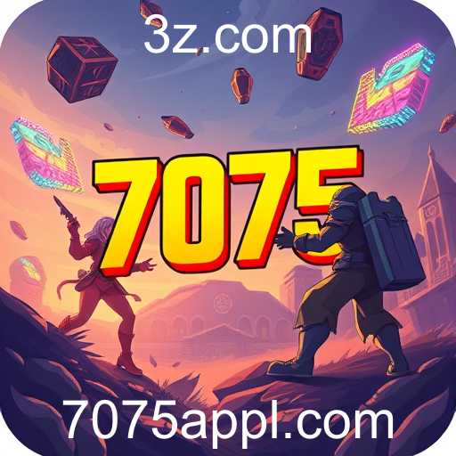 A Revolução Digital com o 7075 App