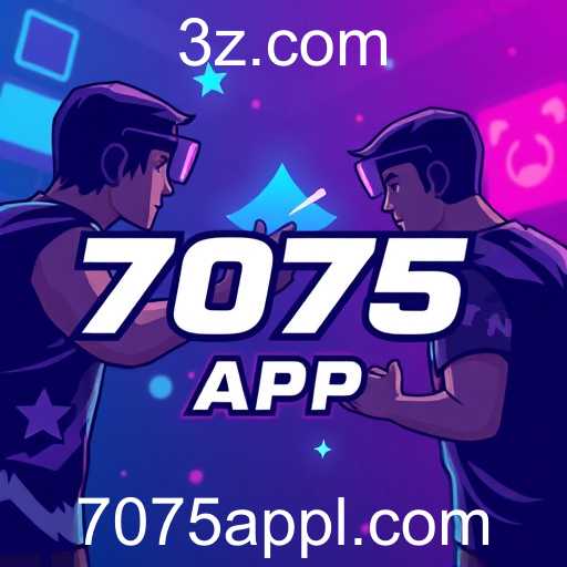 A Revolução dos Jogos no Brasil Através do 7075 App