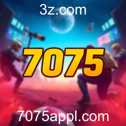 A Revolução dos Jogos com o 7075 App