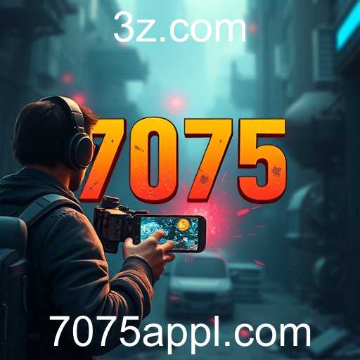 Revolução na Educação: A Ascensão do 7075 App