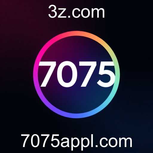 A Revolução do Mercado de Jogos com o App 7075