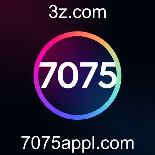 A Revolução do Mercado de Jogos com o App 7075