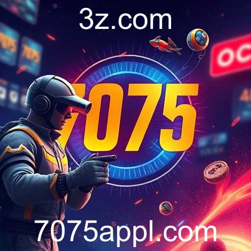 A Ascensão Impressionante de 7075 App no Cenário de Jogos
