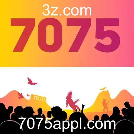 A Ascensão do 7075 App no Cenário de Jogos