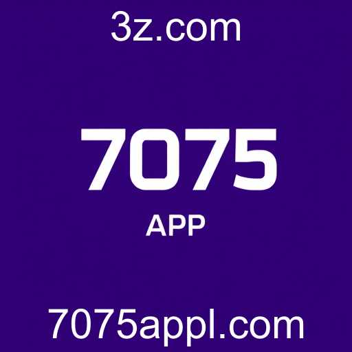 Ascensão do '7075 App' no Universo Gamer