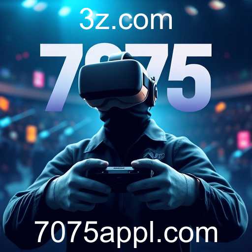 Tendências de Jogos com 7075 App